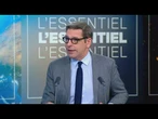 "Il faut tester la bonne foi des Russes" pour un accord sur l'Ukraine, estime le Quai d'Orsay