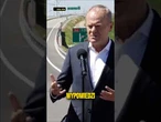 DONALD TUSK O AFERZE SZPITALNEJ. "NIE BĘDZIE ŻADNEJ LITOŚCI" | Onet
