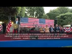 Lapsus dell'Ambasciatore Fertitta: Salvini sta costruendo il ponte più grande d'America