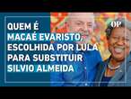 Lula escolhe deputada estadual Macaé Evaristo para Ministério dos Direitos Humanos