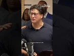 Son of Houston man shot by ICE speaks out: 'He did not deserve to die'