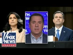 Nunes speaks out on reported Gabbard–Ratcliffe feud