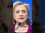 'SOBERING': New Russiagate docs reveal alleged ties to Clinton campaign #shorts