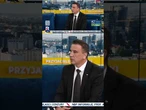 Sachajko ostro o rządzie: to są mordercy polskiej gospodarki i Polski!