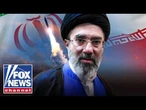 This is the problem with an Iranian nuke 'deal': Marc Thiessen