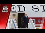 Sources: Trump Was Urged To Use Old Air Force One To Leave Turkey. What You Need To Know - July 9