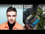 Liam Payne’s phone could be key to solving mystery around his tragic balcony fall death