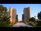 Shahrisabz : un trésor caché architectural, musical et artisanal de la Route de la Soie