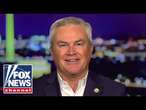 James Comer: Republicans have to be ‘100% united’