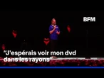 Après le triomphe de son spectacle "Par amour", Paul Mirabel se livre sur les débuts de sa carrière