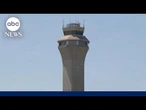 Delays and cancellations mount as nation deals with air traffic controller shortage