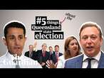 Queensland's state election is coming up. Here's five things you need to know