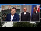 Nisztor: rosyjskie wpływy badają teraz główni architekci współpracy z putinowską Rosją | TVRepublika