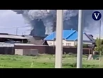 Ucrania asegura haber destruido 41 aviones estratégicos rusos en un ataque a gran escala