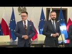 Izabela Bodnar odchodzi z Polski 2050 w atmosferze skandalu – koalicja 13 grudnia na rozdrożu!