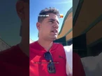 Brasileiro compra seis pães nos EUA e se assusta com a conta