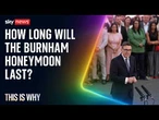 The next 100 days will define Andy Burnham's leadership. This Is Why.