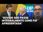 Análise: proposta de isenção do Imposto de Renda pode reverter queda de popularidade? | O POVO News