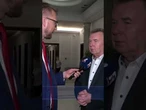 Kompromitacja ludzi Tuska, nie wiedzą czym podyktowana jest cena paliw