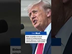 Biden scrambles to block release of embarrassing secret tapes