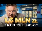„Patologia Obywatelska!” Król i Lubczyk ostro o luksusowym saloniku na kaca w państwowym szpitalu!