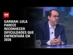 Análise: Lula reconhece dificuldades para as eleições em 2026, mas tenta transmitir confiança | WW