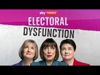 Electoral Dysfunction: Should anyone go to prison for an abortion?