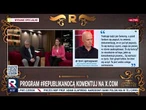 BEZKARNOŚĆ ELIT! Czy tak ma wyglądać Polska? | Republika Nocą