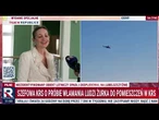 Szefowa KRS o próbie włamania ludzi Żurka i bezprawnym szykanowaniu sędziów