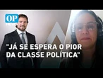 Pergunta 2 - argumentos de defesa de hugo motta