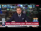 Wildstein: "uśmiechnięta władza" zachowuje się w sposób skrajnie bezczelny i za nic ma prawo!