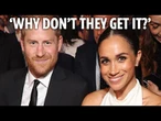 Meg & Harry’s mistakes prove they’re not Royals - they think they’re authentic but keep failing