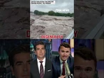 'WORST OF AMERICA': Charlie Kirk tears into Dems' response to Texas tragedy #shorts #foxnews #us