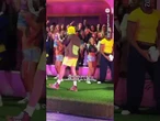 El paso de Bad Bunny por Madrid deja cifras históricas y un impacto difícil de igualar #BadBunny