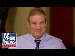 ‘CENSORED AMERICANS’: Jim Jordan reacts to Christopher Wray’s resignation