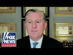 'BUCKLE UP' Foreign policy expert warns of continued provocations, threats before election