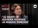 Natalia Beauty diz que já 'demitiu' clientes: ‘BO que não vale a pena’