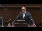 Ciecióra: jakie rząd ma stanowisko w zakresie liberalizacji handlu z Ukrainą?