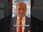 Spór o rolę Marszałka Sejmu i trzeciej drogi w polityce