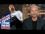 Dan Bongino: Platner’s abandonment is a ‘simple power equation’
