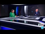 Éva Sas (Les Écologistes) : "Sur Gaza, les atermoiements du gouvernement sont coupables"