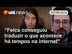 Vídeo de Felca expõe lacunas na lei, omissão das redes e lucros com exposição de crianças | Análise