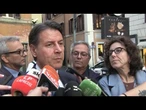 Regionali Toscana, Conte: "Salutiamo la vittoria di un progetto politico a cui abbiamo contribuito"