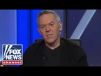 Greg Gutfeld: As Trump embraces the future, these liberals distort the past