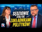 Barbara Piwnik ujawnia prawdę! | A. Klarenbach