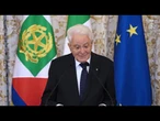 Mattarella incontra rappresentanza Carabinieri: Parte integrante dell'identità italiana