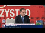 Kamiński: Trzaskowski to marionetka Tuska! | Ewa Bugała. Wszystko Jasne