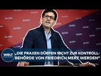DIE LINKE: Pantisano attackiert Regierung! „Das ist eine Ohrfeige“
