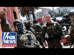 Biden handcuffed us, Trump let us lead: Acting ICE director