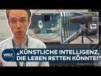 KI WELT: Künstliche Intelligenz revolutioniert Verkehr, Raumfahrt und Arbeit SORA begeistert online